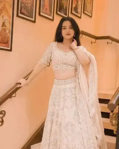 Escort Service In Ampati